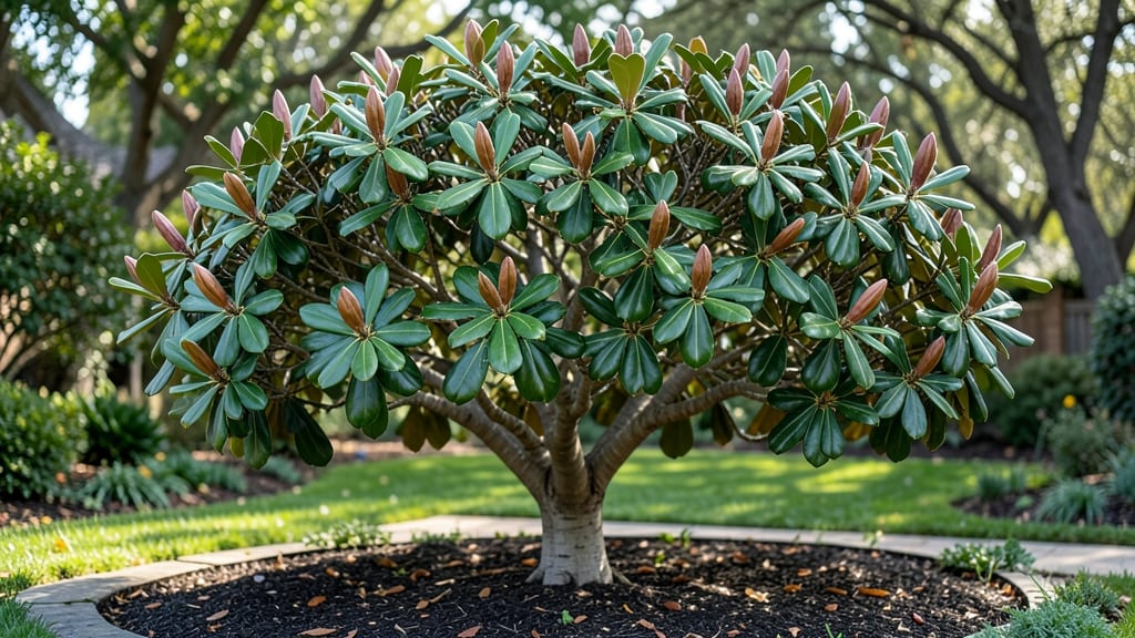 Magnolia Tree Before Bloom: Cold Stratification Guide for Reliable Spring Blooms