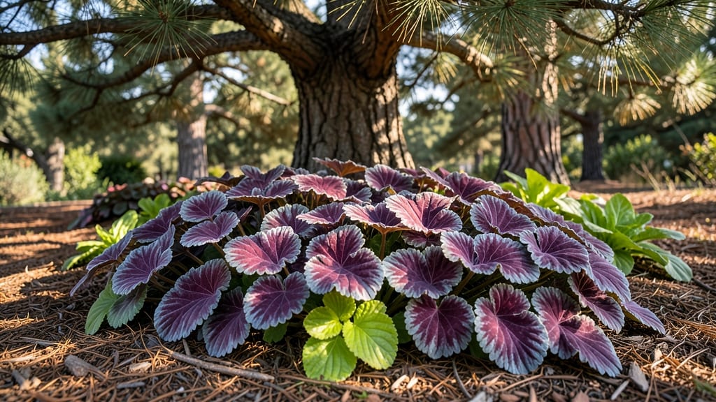 Heuchera Coral Bells Varieties