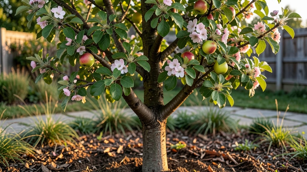 Apple Tree Growth: Time-Lapse Secrets to Track Seasonal Changes