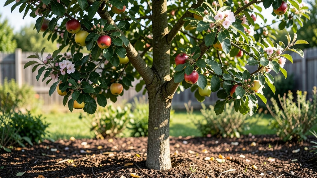 Apple Tree Varieties for Zone 9: Best Choices and Growth Tips