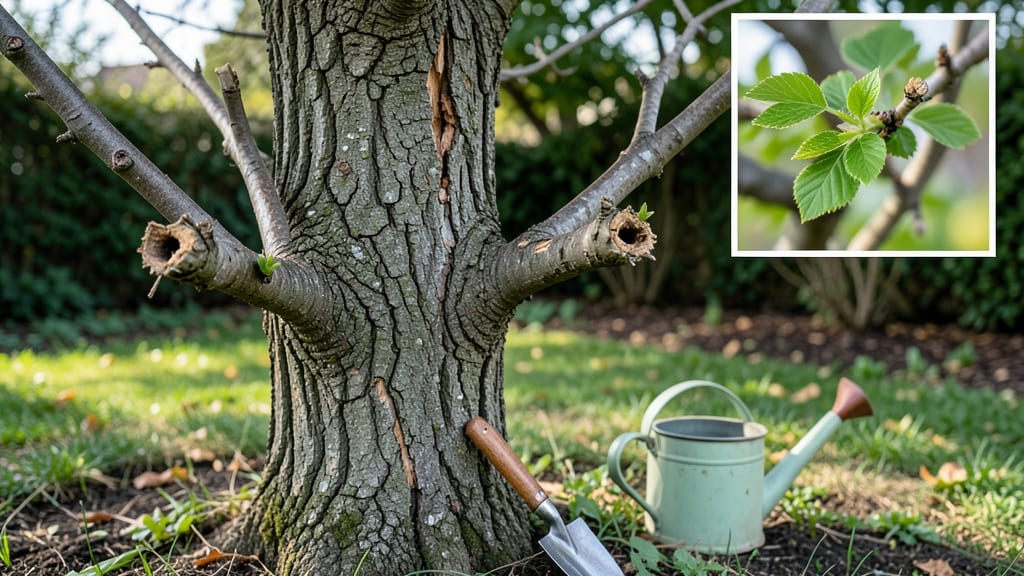 Can Dead Tree Branches Come Back to Life: Signs, Science, and Revival Steps