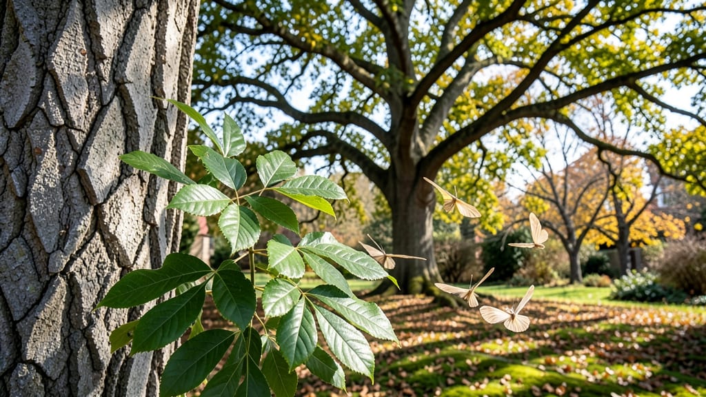 Majestic Ash Tree Planting: Pros, Cons, and Pruning Insights for Long-Term Health