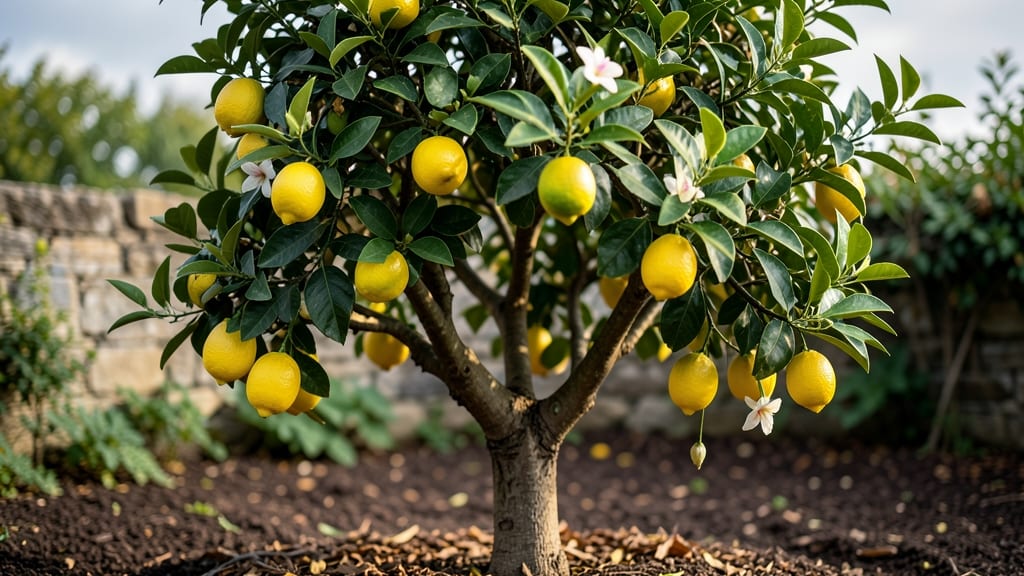 Lemon Tree Light Requirements: Sunlight Needs for Thriving Fruit and Foliage