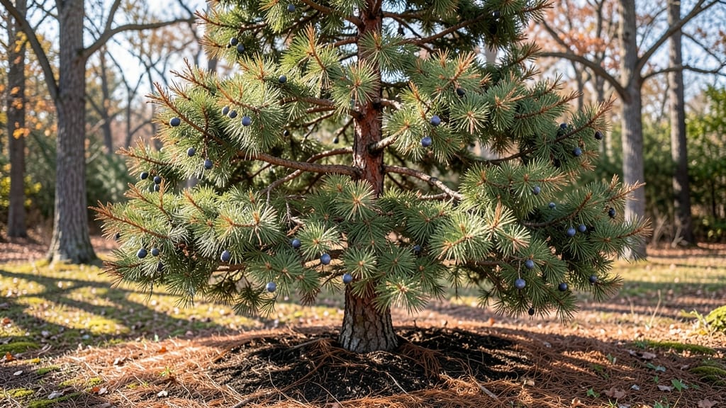 How Tall Do Juniper Trees Grow: Mature Size by Variety and Climate Zones