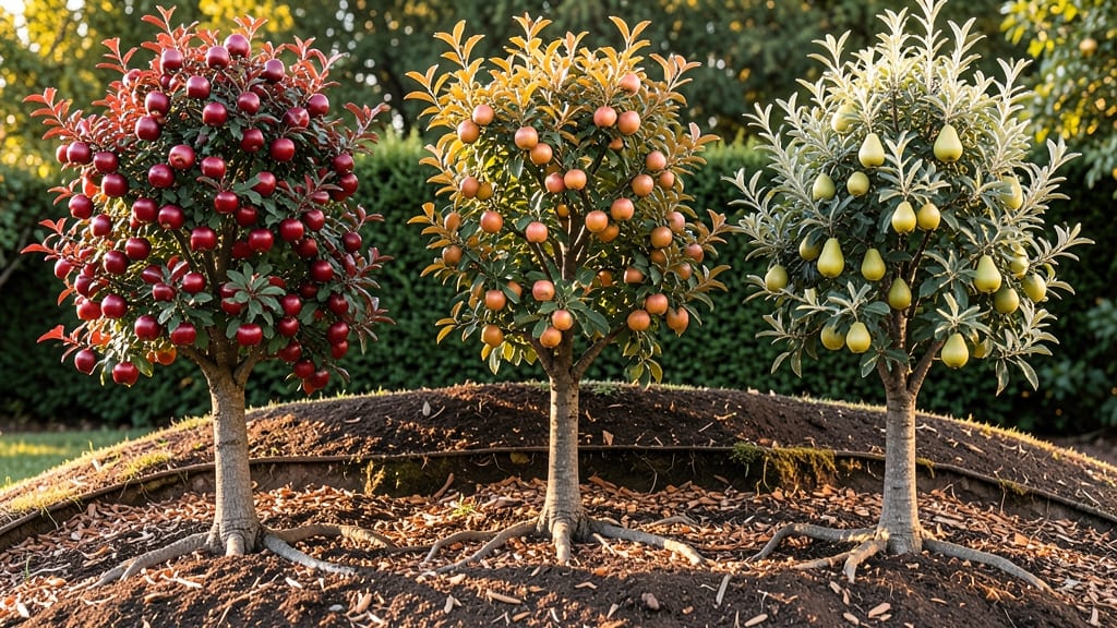 10 Tree Berm Ideas: Privacy Screens That Thrive in Any Yard