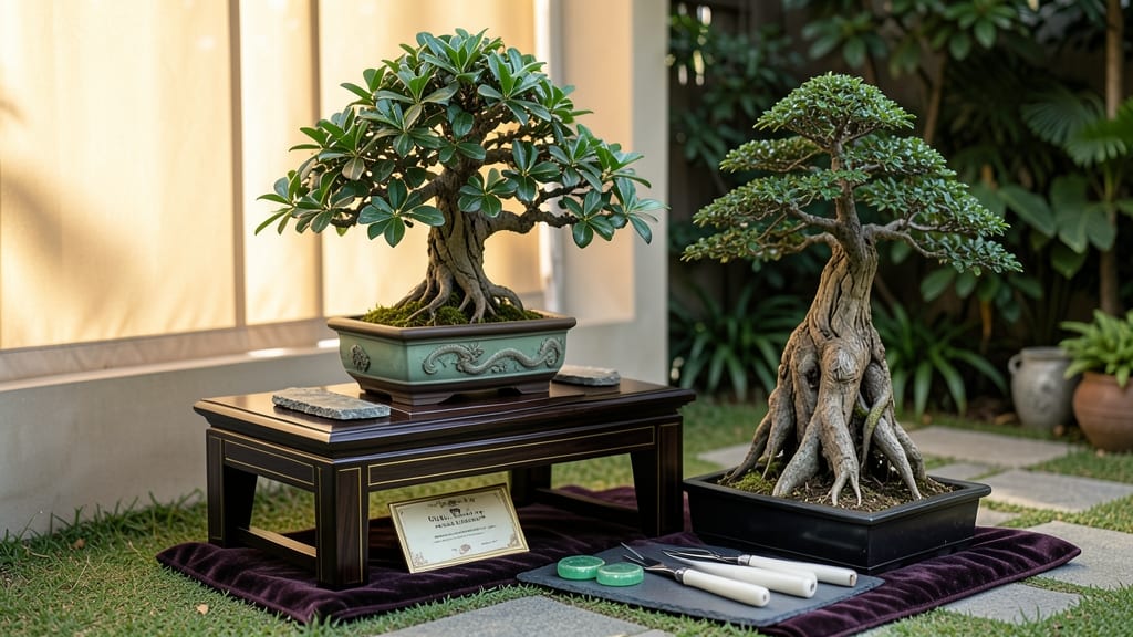Most Expensive Bonsai Tree in the World: Record Price and What Makes It Unique