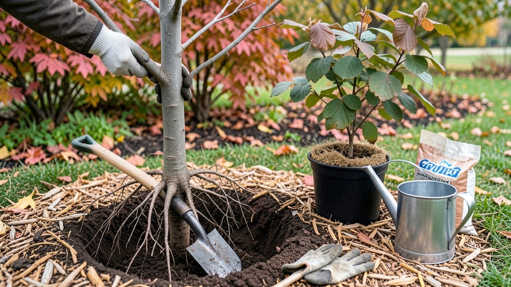 When to Plant a Dogwood Tree in Fall: Zone-Specific Timing for Strong Root Growth