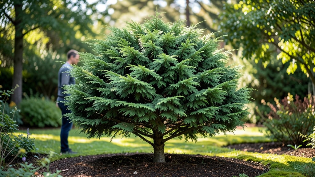 Leyland Cypress Tree Height: Fastest-Growing Varieties and Mature Size Truths